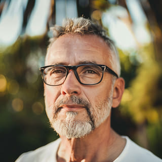 Mike Leto, a seasoned member of a crypto trading platform team